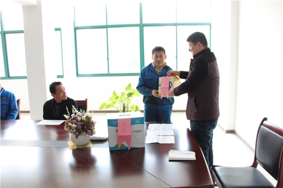 機床設備保養知識競賽開(kāi)始啦！