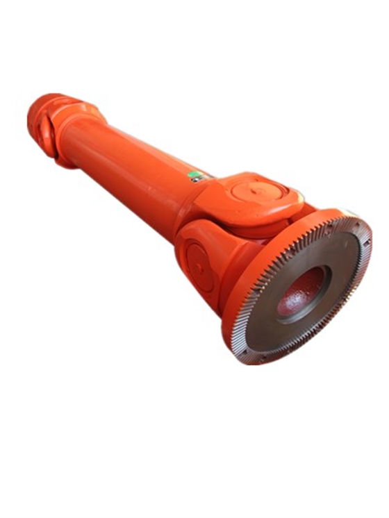 軋機萬(wàn)向軸