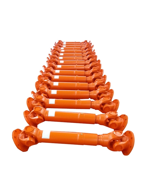 偉誠萬(wàn)向軸