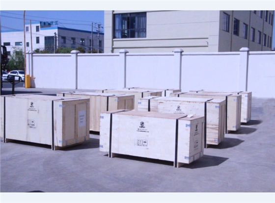 出口土耳其軋鋼機械萬(wàn)向軸