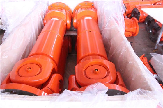 軋鋼機械萬(wàn)向軸SWC390