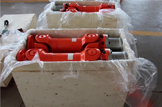 偉誠萬(wàn)向軋鋼設備萬(wàn)向軸