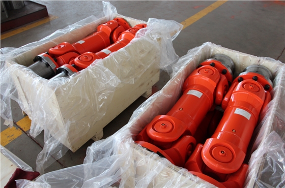 偉誠萬(wàn)向軋鋼設備萬(wàn)向軸