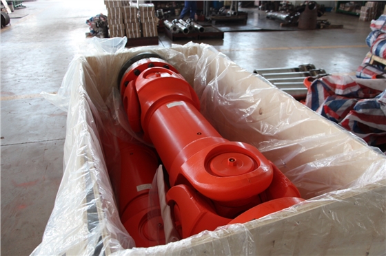 偉誠萬(wàn)向軋鋼設備萬(wàn)向軸