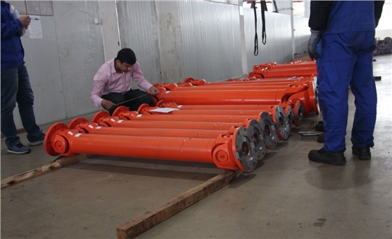 偉誠萬(wàn)向軋鋼萬(wàn)向軸