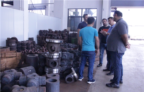 偉誠萬(wàn)向軸廠(chǎng)家