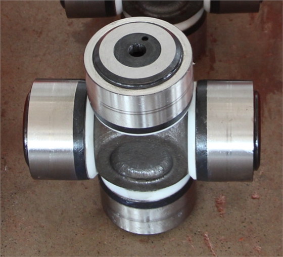 偉誠萬(wàn)向軸十字包