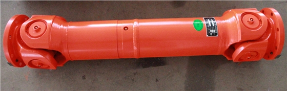 無(wú)錫偉誠SWC型十字萬(wàn)向軸