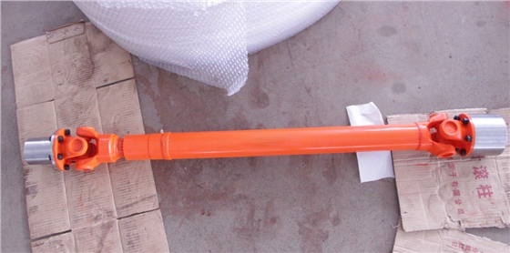 無(wú)錫偉誠SWC型十字萬(wàn)向軸