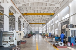 標準化生產(chǎn)車(chē)間