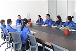 偉誠生產(chǎn)會(huì )議