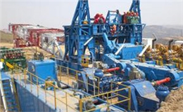 石油鉆機泥漿泵