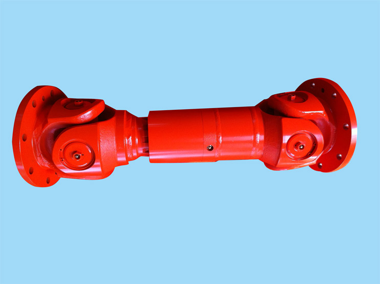 萬(wàn)向軸 萬(wàn)向軸