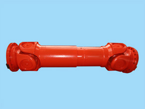 泥漿泵萬(wàn)向軸&mdash;&mdash;型號：SWC315BH-2000