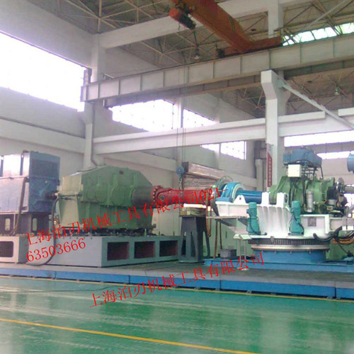 動(dòng)力試驗平臺萬(wàn)向軸