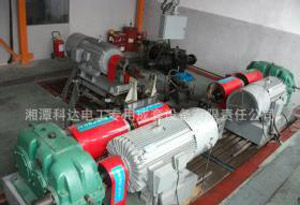 農機動(dòng)力測試臺 農機動(dòng)力測試臺