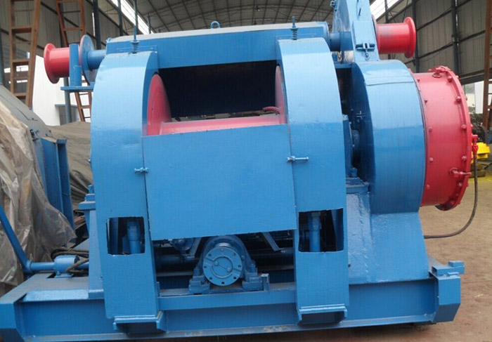 絞車(chē) 絞車(chē)