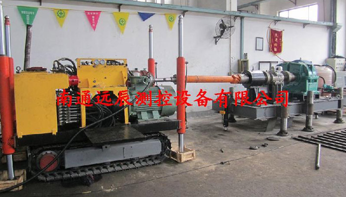 鉆機測試臺 鉆機測試臺