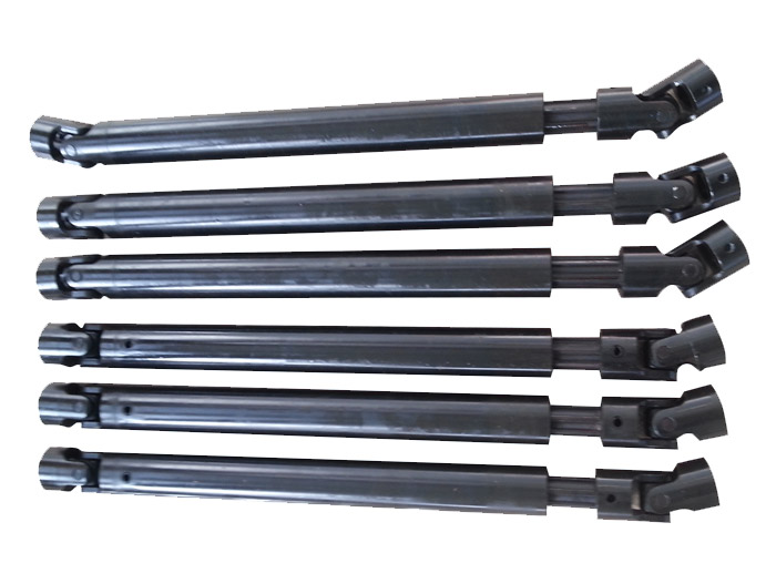 膠訂機萬(wàn)向軸