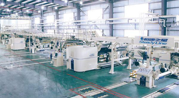 瓦楞紙機萬(wàn)向軸