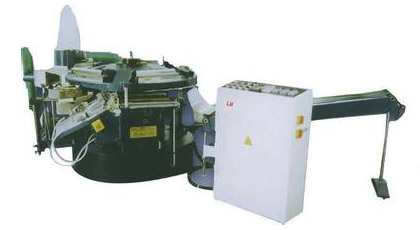 圓盤(pán)裝訂機萬(wàn)向軸