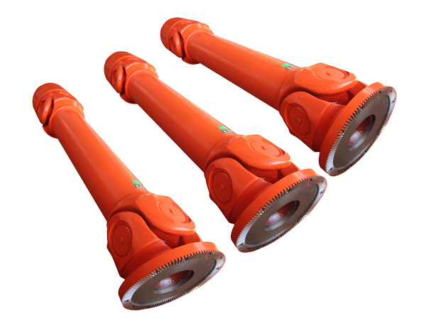 SWC620A-3300【400棒材軋制線(xiàn)萬(wàn)向軸】