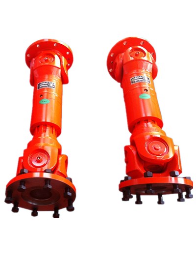 萬(wàn)向聯(lián)軸器