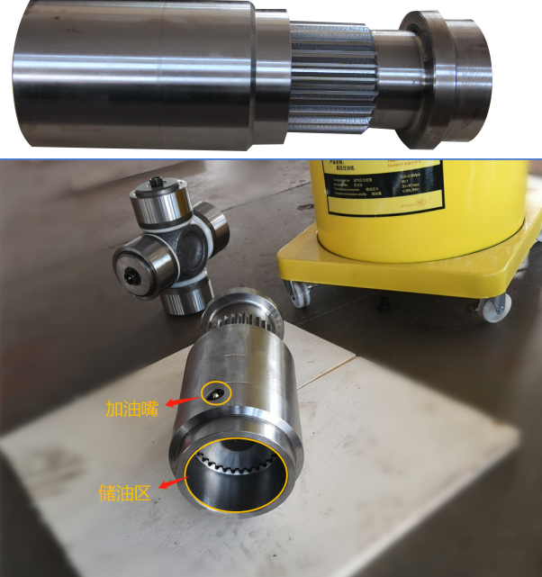 偉誠萬(wàn)向軸保養 偉誠萬(wàn)向軸保養