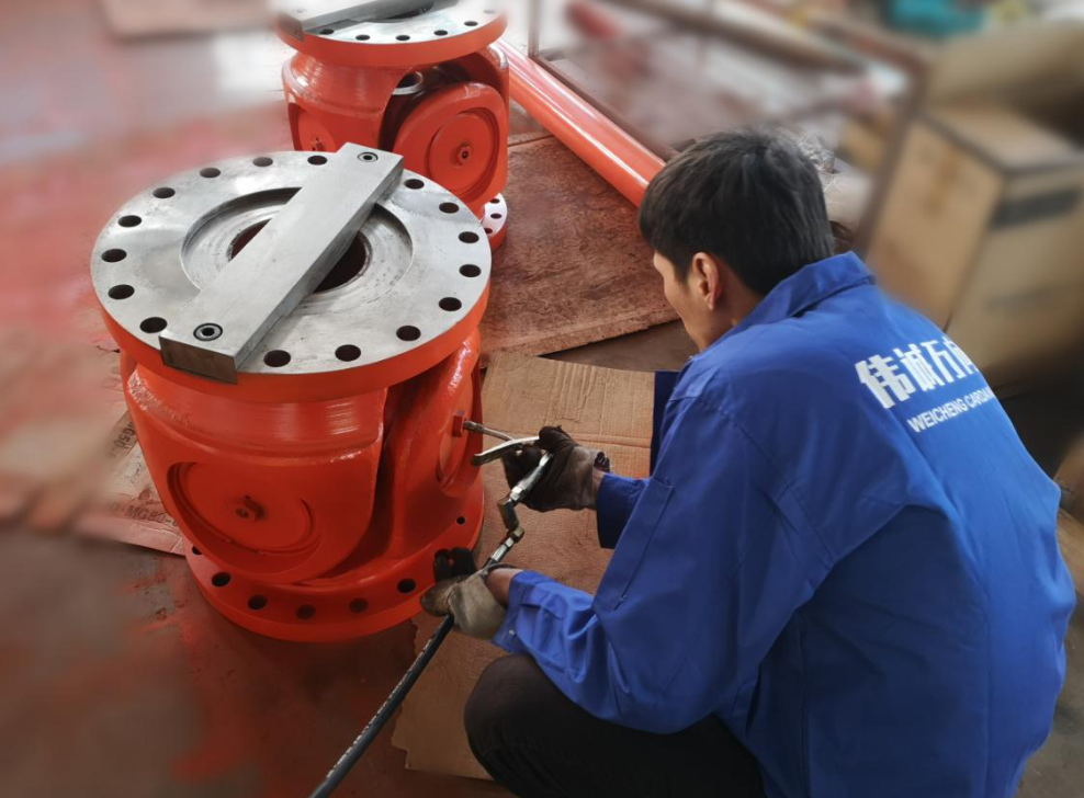 偉誠萬(wàn)向軸保養 偉誠萬(wàn)向軸保養