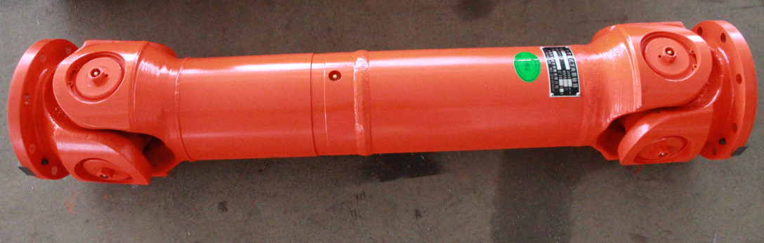 無(wú)錫偉誠SWC型十字萬(wàn)向軸 無(wú)錫偉誠SWC型十字萬(wàn)向軸