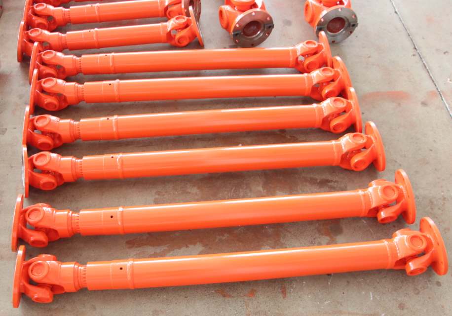 無(wú)錫偉誠SWC型十字萬(wàn)向軸 無(wú)錫偉誠SWC型十字萬(wàn)向軸