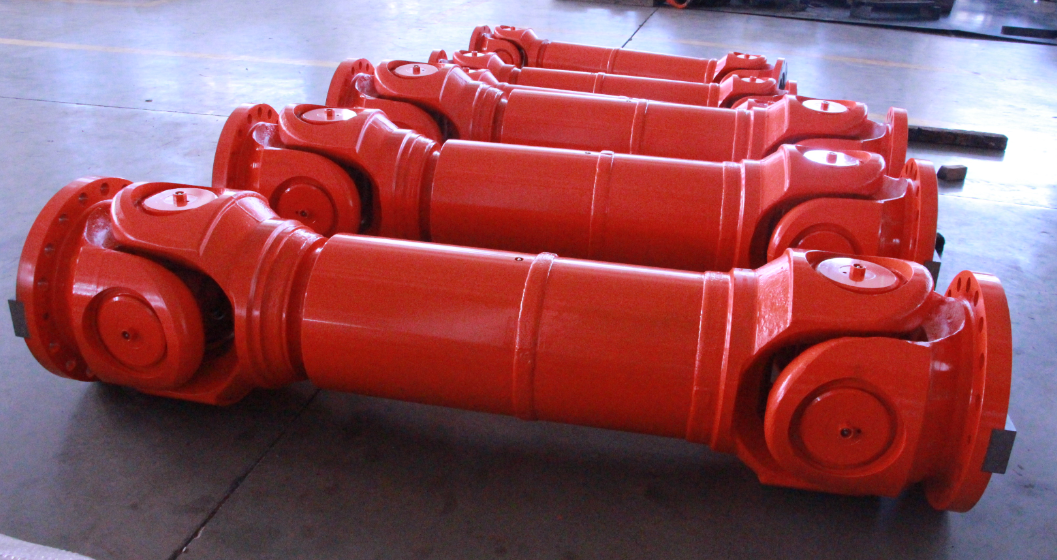 無(wú)錫偉誠SWC型十字萬(wàn)向軸 無(wú)錫偉誠SWC型十字萬(wàn)向軸