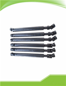 膠訂機萬(wàn)向軸