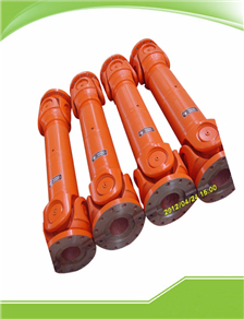 SWC315A-1600三輥壓延機萬(wàn)向軸