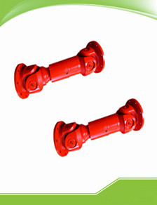 SWC285BH-980絞車(chē)萬(wàn)向軸