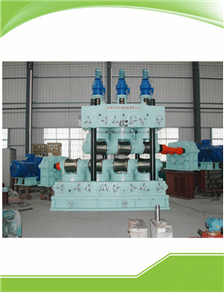 14機架三輥減徑機萬(wàn)向軸（鋼管矯直機）