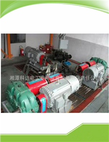 SWC250C-580農機動(dòng)力測試臺萬(wàn)向軸