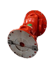 SWCD250A-500萬(wàn)向軸