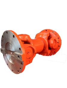 SWCD315萬(wàn)向軸