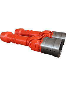 SWCZ720-3500萬(wàn)向軸