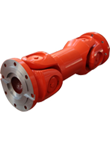 SWC285A-1000萬(wàn)向軸