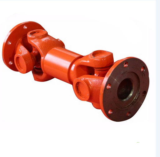 SWC-I150A-590萬(wàn)向軸