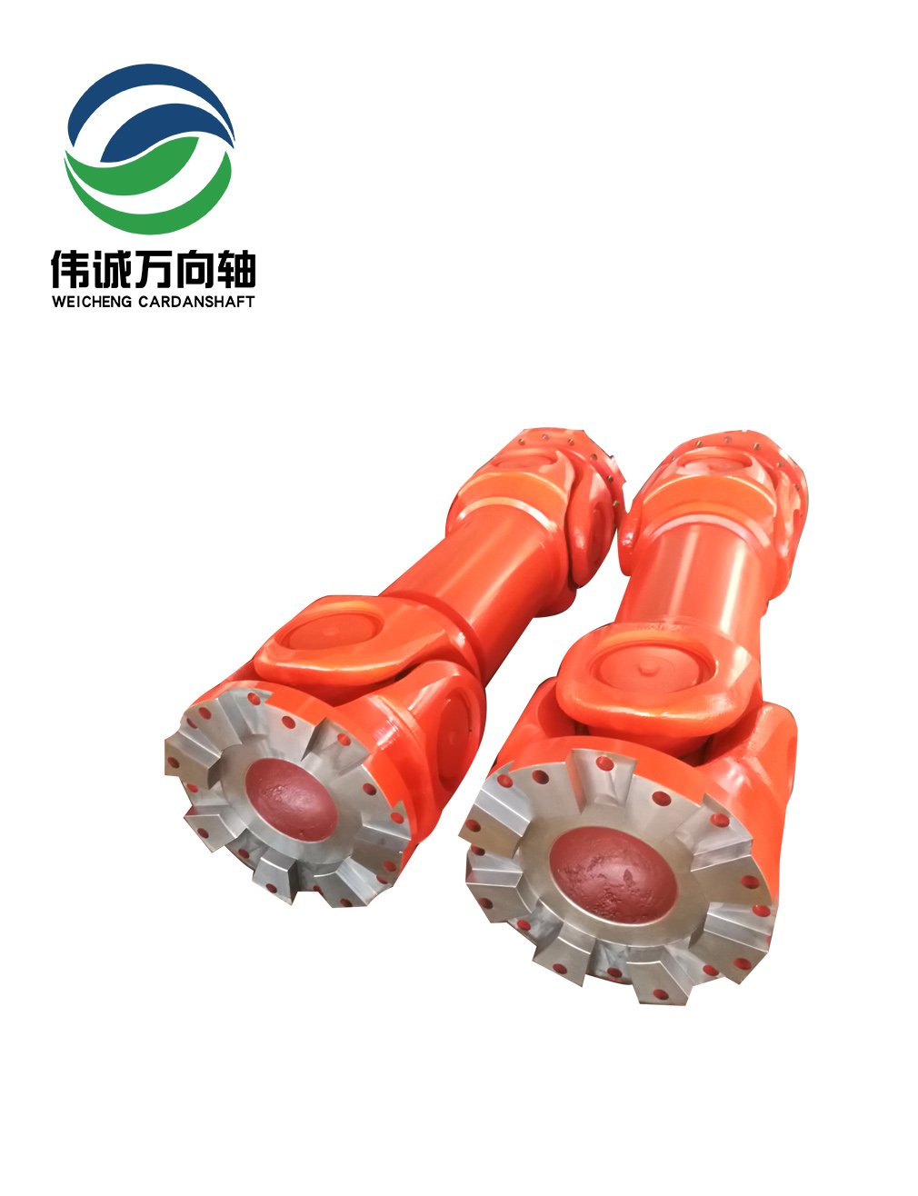 不銹鋼軋機萬(wàn)向軸SWC350