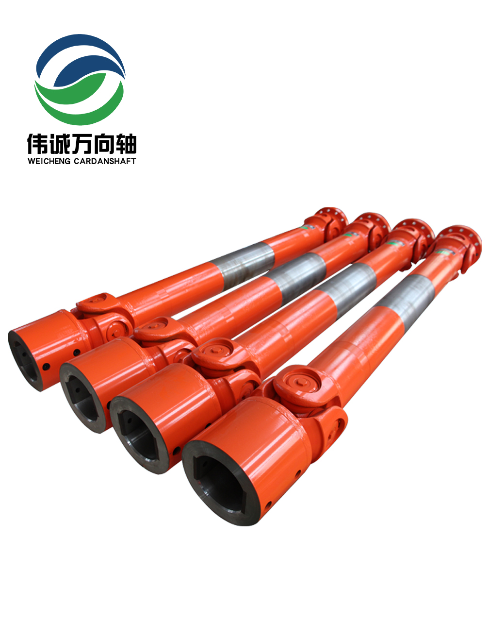 650熱連軋機萬(wàn)向軸SWC285