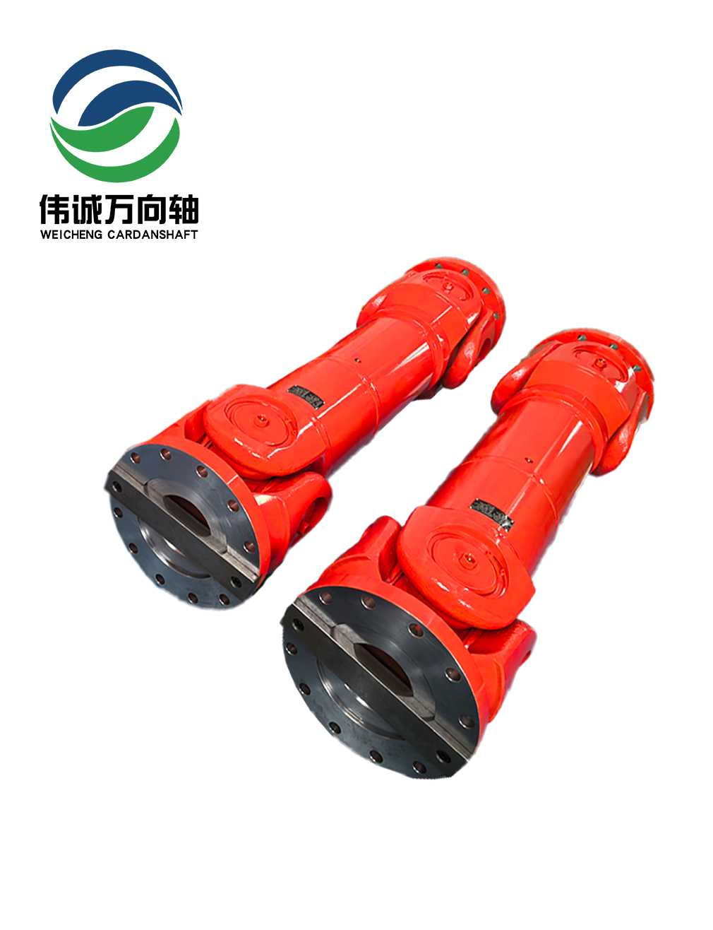 烘缸萬(wàn)向軸SWC315BH-1800