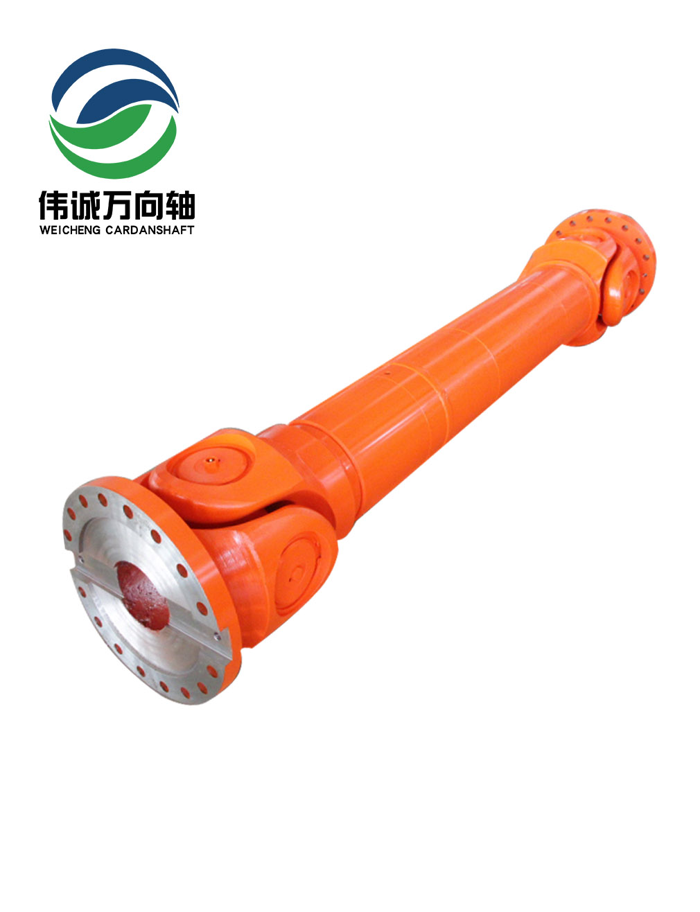 3000馬力破碎機萬(wàn)向軸SWC440A