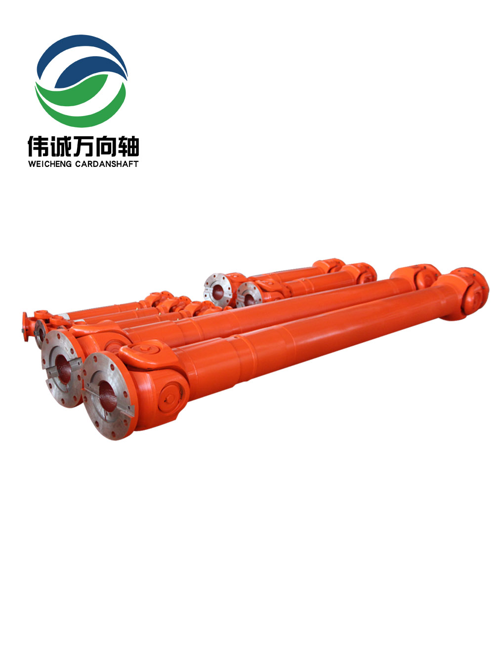 SWC285A-2570中型萬(wàn)向軸