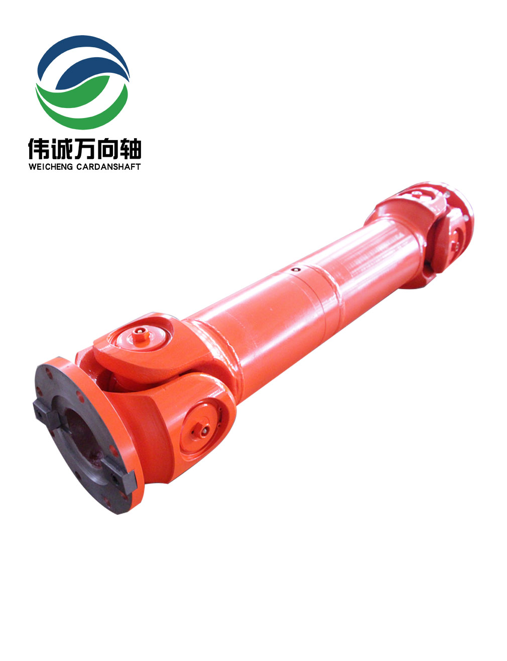 SWC225A-1100中型萬(wàn)向軸