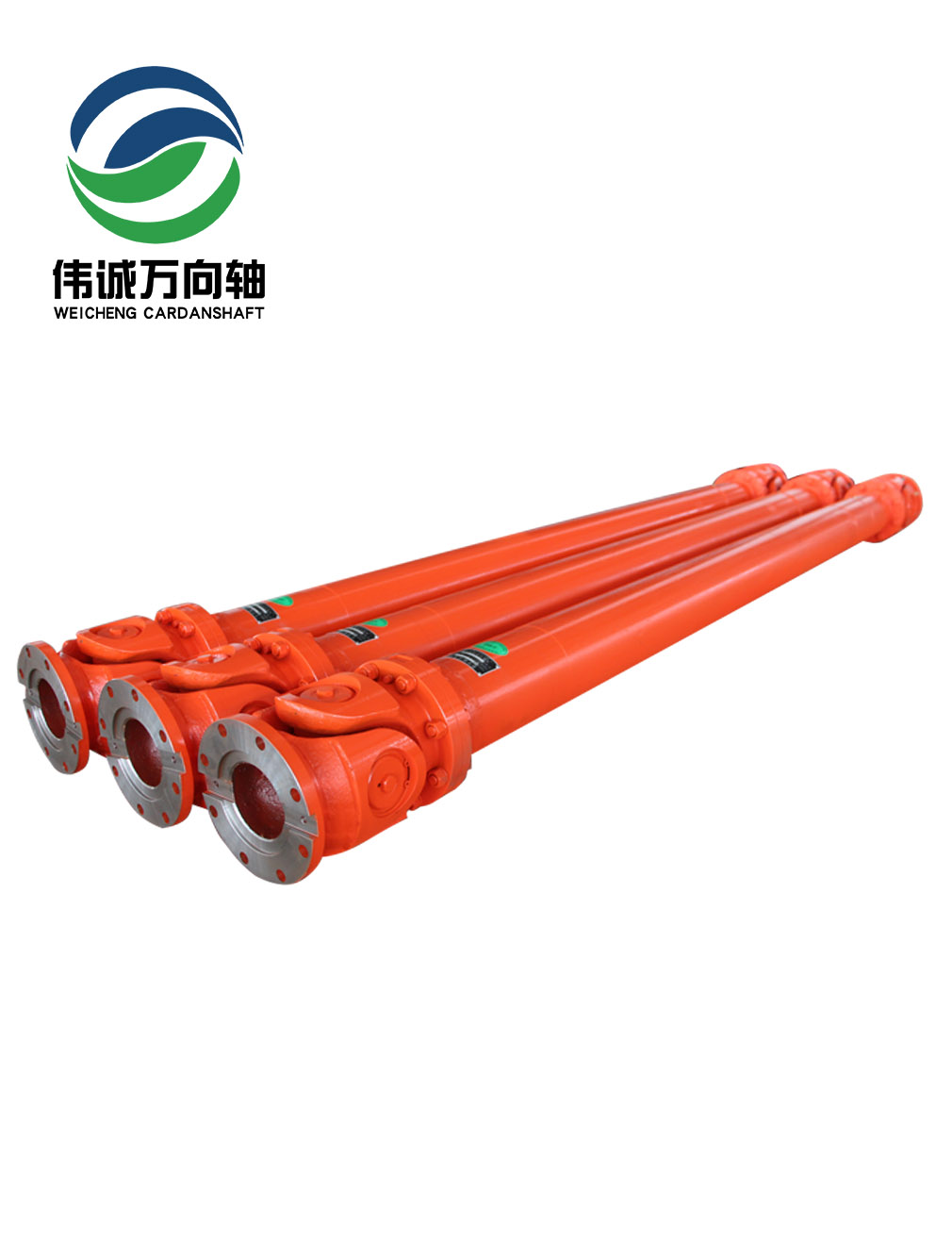 SWC200E-2800中型萬(wàn)向軸