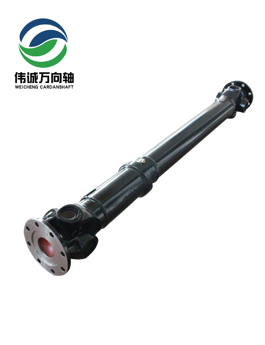 噴泵測試萬(wàn)向軸SWC120BH-800